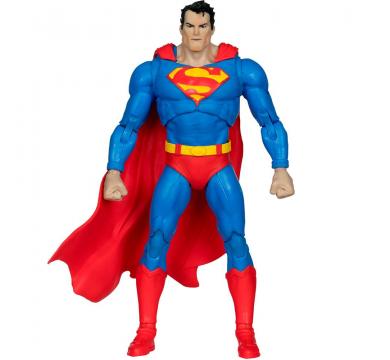 McFarlane DC MULTIVERSE - Superman (Hush)