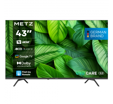 METZ 43MUF7000Z