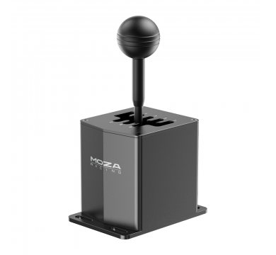 MOZA HGP Shifter