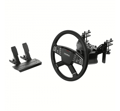 MOZA Trucking Bundle