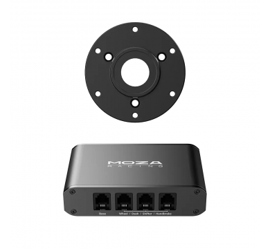 MOZA Universal Hub Kit