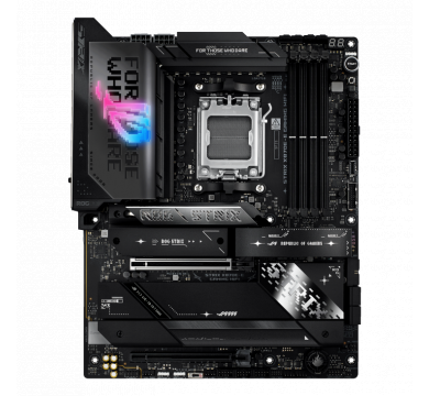 ASUS ROG STRIX X870E-E GAMING WIFI