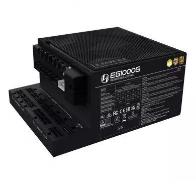 Lian Li EDGE EG1000G