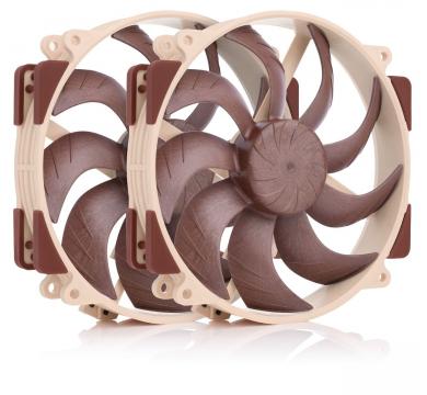 Noctua NF-A14x25r G2 PWM Sx2-PP