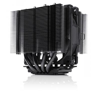 Noctua NH-D9L chromax.black
