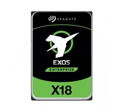 Seagate Exos X18 14TB