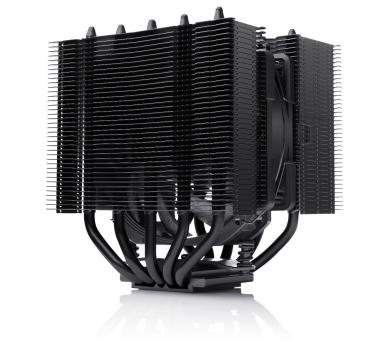 Noctua NH-D12L chromax.black