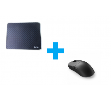 Dark Project Novus BG + Gplay L