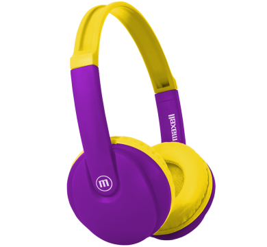 Maxell Kidz Wireless Headphones