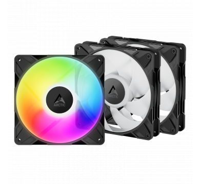 Arctic P14 Pro A-RGB - 3 Pack
