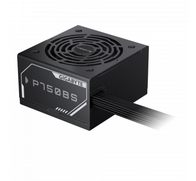 GIGABYTE P750BS