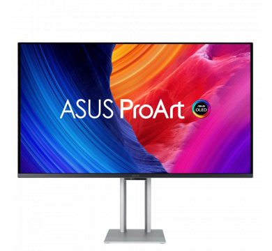ASUS ProArt Display OLED PA32UCDM