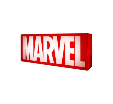 Paladone Marvel Logo light