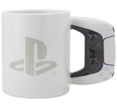 Paladone Playstation PS5 Shaped Mug