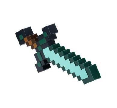 Paladone Minecraft Diamond Sword Light