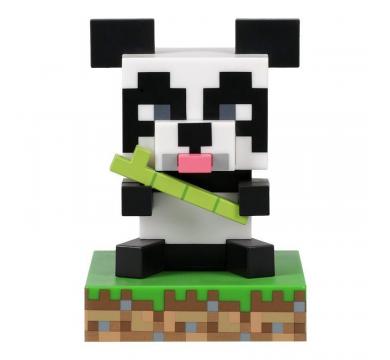 Paladone Minecraft Panda Icon Light