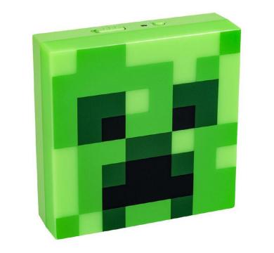 Paladone Minecraft - Creeper Night Light