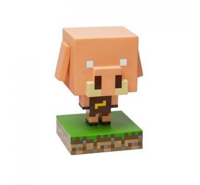 Paladone Minecraft Piglin Icon Light