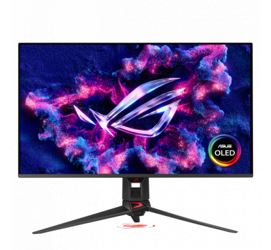 ASUS ROG Swift OLED PG32UCDMR