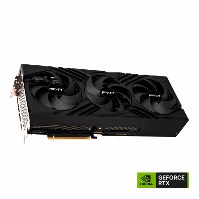 PNY GeForce RTX 4080 SUPER 16GB VERTO OC - GplayBG.ro
