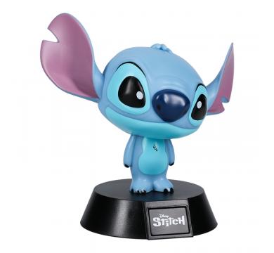 Paladone Disney - Stitch Icon Light