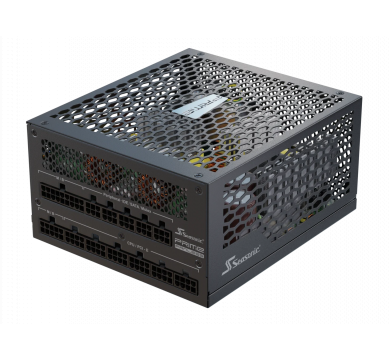 SEASONIC PRIME FANLESS TX 700W