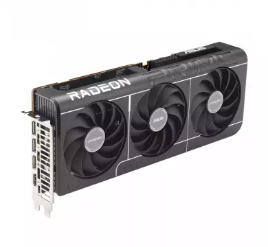 ASUS Prime Radeon RX 9070 GRE OC Edition 12GB GDDR6