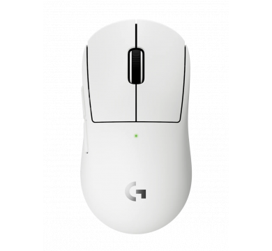Logitech G Pro X Superlight 2c