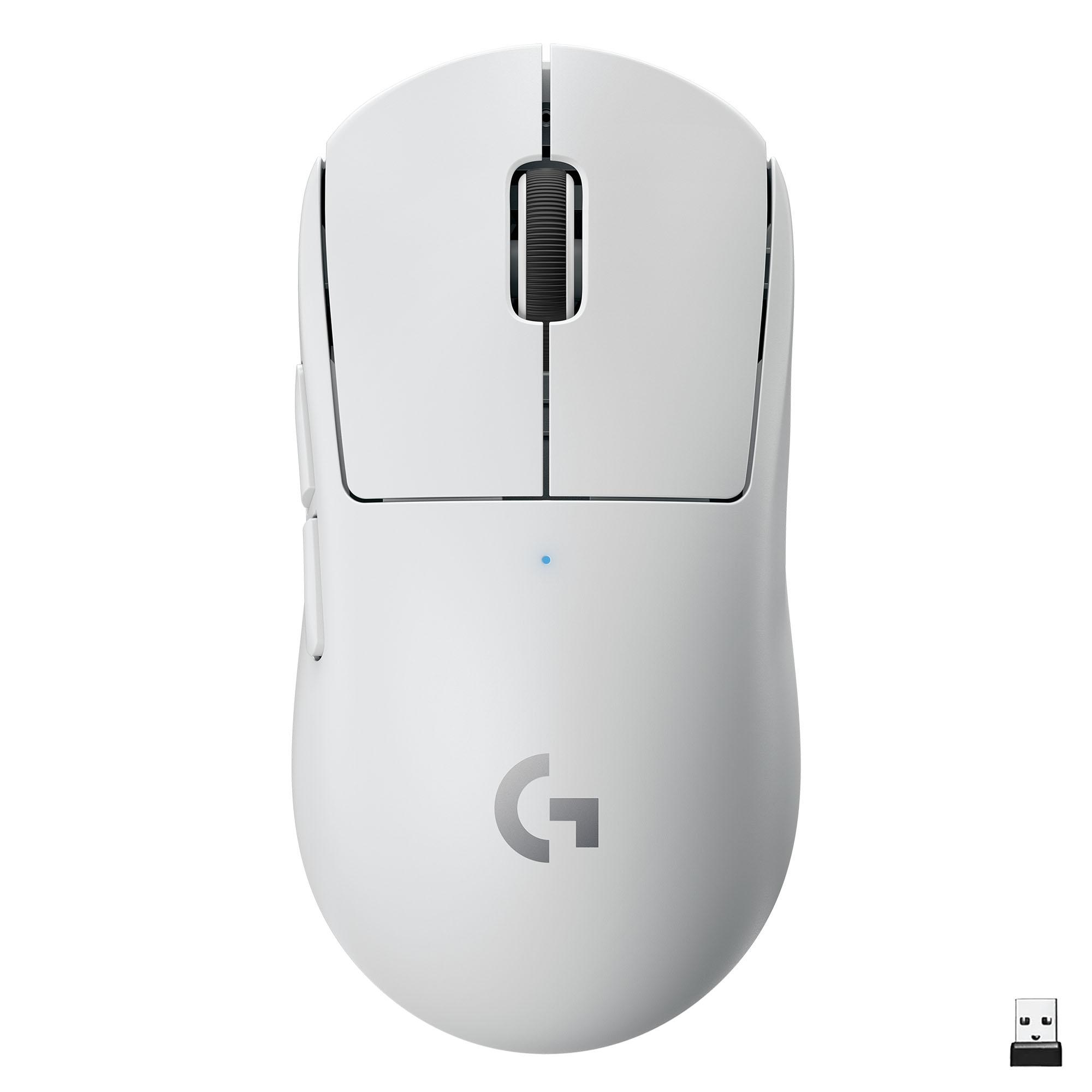 Logitech G Pro X Superlight - GplayBG.ro