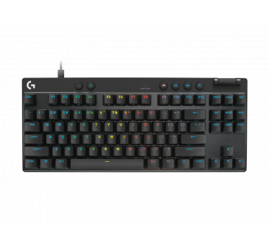 Logitech G Pro X TKL RAPID