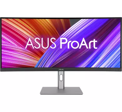 ASUS ProArt Display PA34VCNV