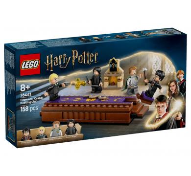 LEGO Harry Potter - Hogwarts Castle: Dueling Club - 76441
