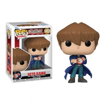 Funko Pop! Animation: Yu-Gi-Oh! - Seto Kaiba #1453