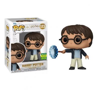 Funko Pop! Harry Potter - Harry Potter #173