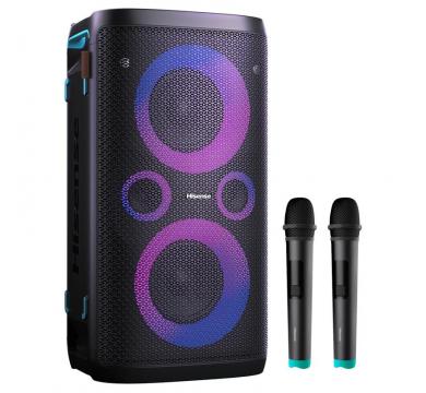 Hisense Party Storm 1