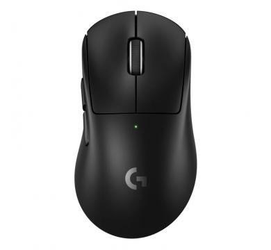 Logitech G Pro X Superlight 2 Dex