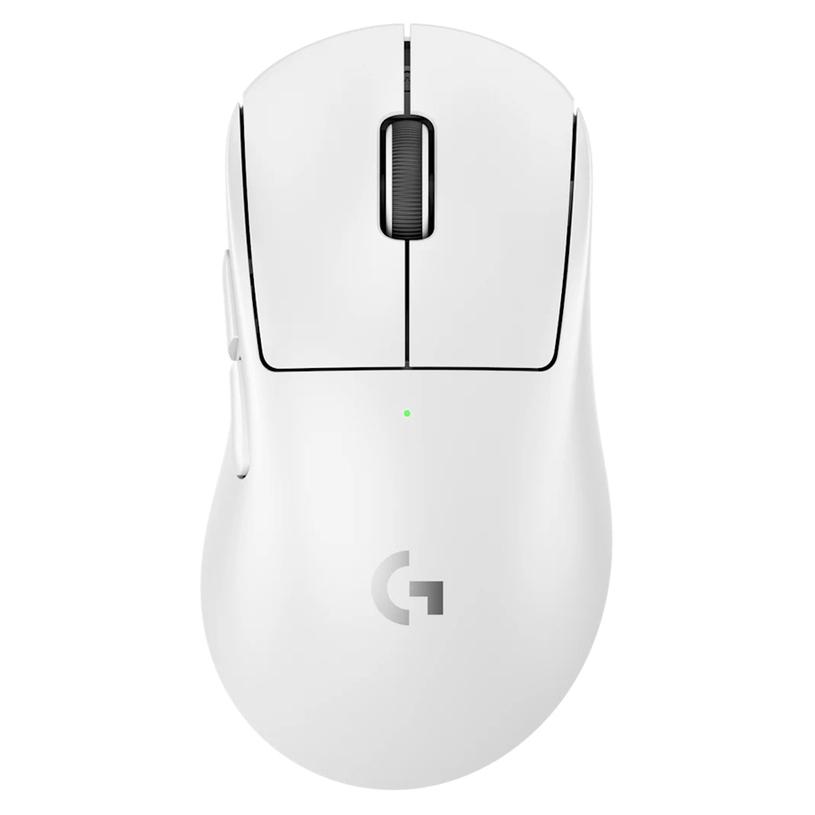 51●logicool PROX SUPERLIGHT2DEX RI0324-2 Logitech G Pro X Superlight 2 Dex - GplayBG.ro