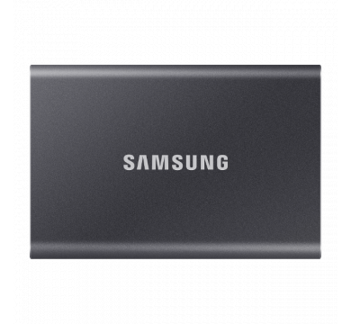 Samsung Portable SSD T7 2TB