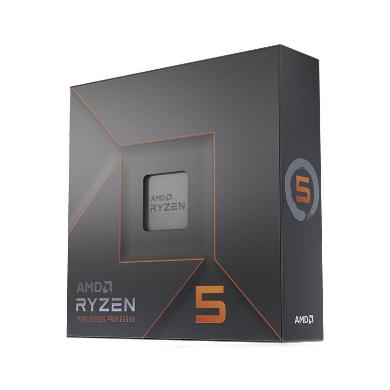 AMD Ryzen 7 7800X3D Tray - GplayBG.ro