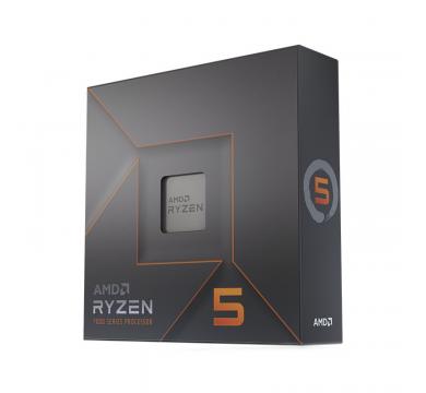 AMD Ryzen 5 7600X