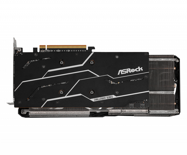 ASRock AMD Radeon RX 6700 XT Challenger Pro 12GB - GplayBG.ro