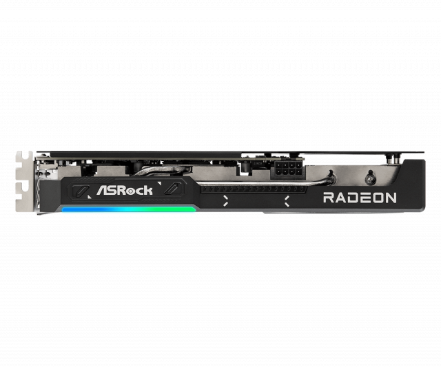 ASRock AMD Radeon RX 9060 XT Challenger 8GB OC - GplayBG.ro