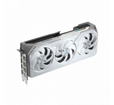 GIGABYTE Radeon RX 9070 XT GAMING OC ICE 16G