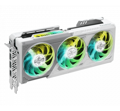 ASRock Radeon RX 9070 XT Steel Legend 16GB