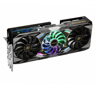 ASRock Radeon RX 9070 XT Taichi 16GB OC