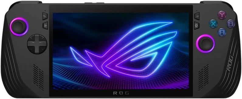 ASUS ROG Ally X Z1 Extreme - GplayBG.ro