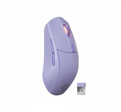 SteelSeries Rival 3 Wireless Gen 2