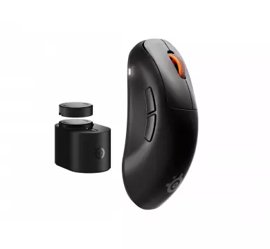 SteelSeries Rival Pro