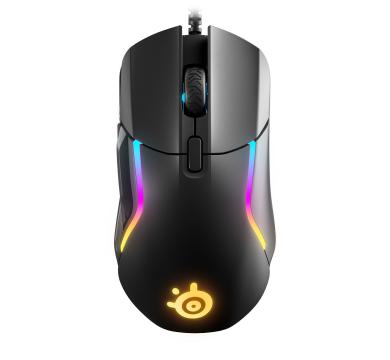 SteelSeries Rival 5