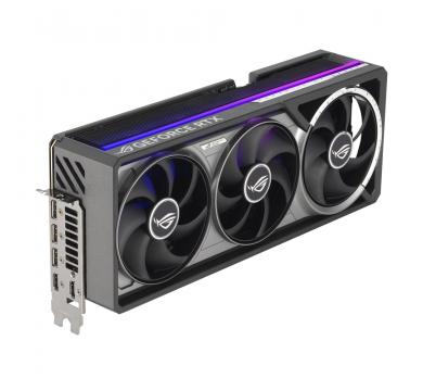 ASUS ROG Astral GeForce RTX 5080 OC 16GB